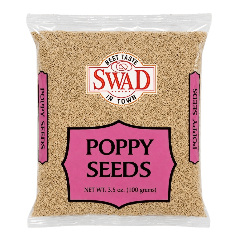 Swad Poppy Seeds 100 g buy online USA - 1